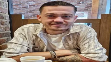 بطارية تحت الجلد توقف القيء اليومي لـمراهق بريطاني يعاني اضطرابًا نادرًا 1